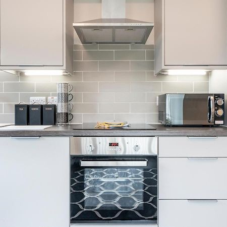 شقة Pass The Keys Luxurious 1Br Apt In Prime Location With Top Amenities بلفاست المظهر الخارجي الصورة
